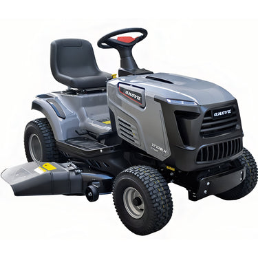 Tractor cortacésped ANOVA TC108LH - Talleres Castor